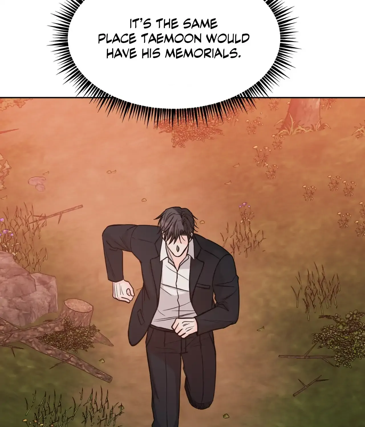 Read Amulet chapter 43 image 78 on Lezhin