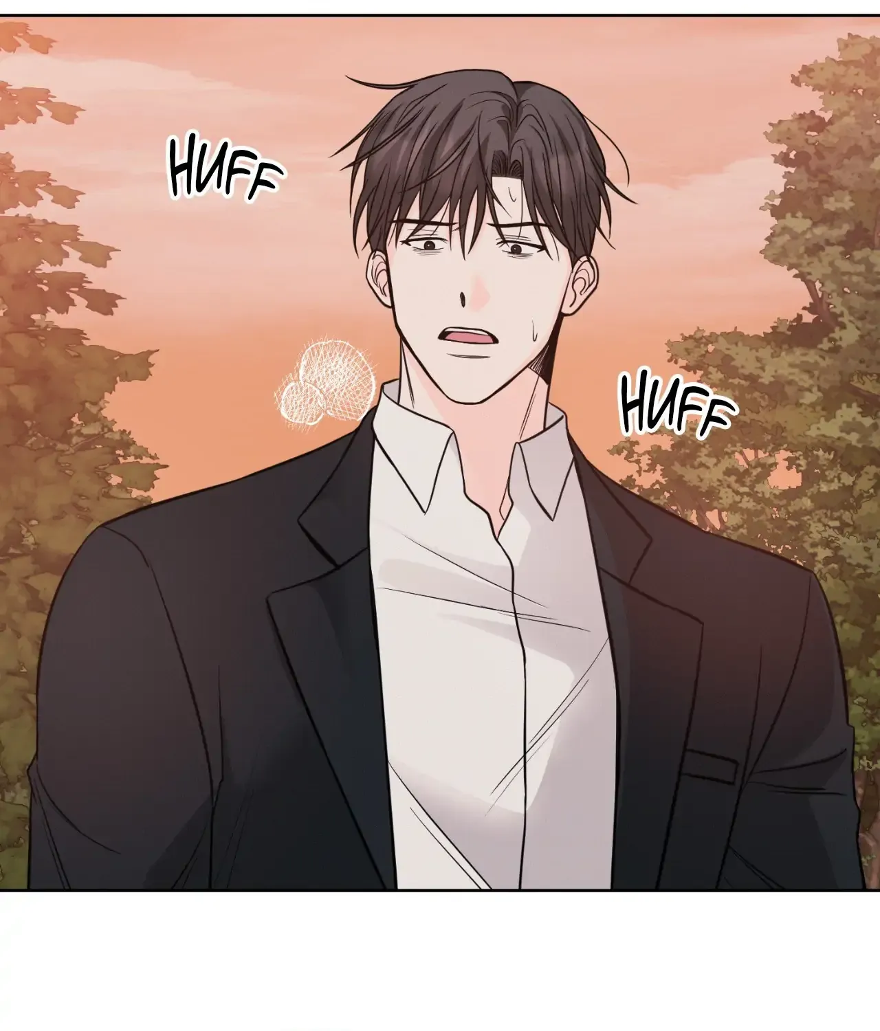 Read Amulet chapter 43 image 80 on Lezhin