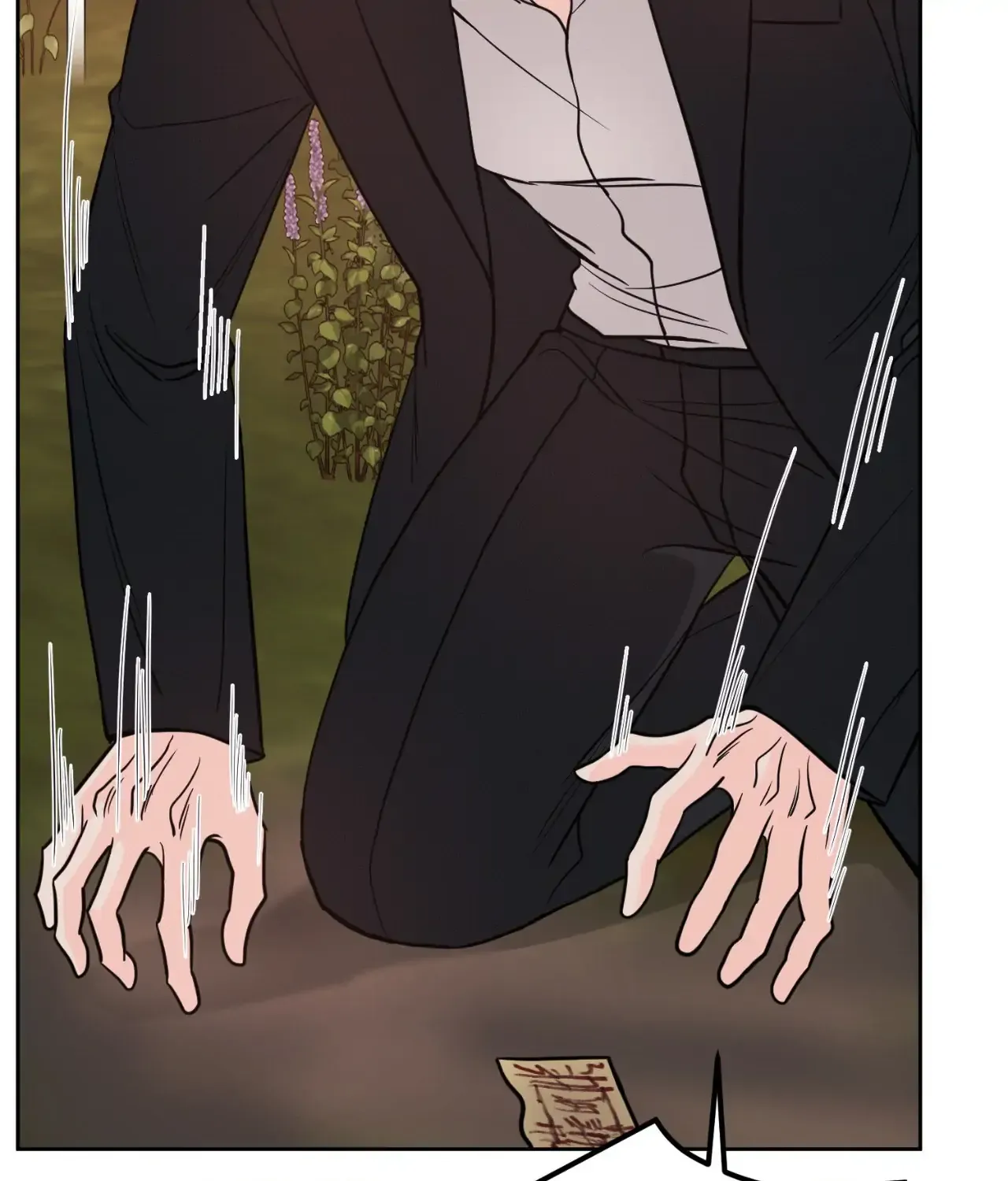 Read Amulet chapter 43 image 85 on Lezhin