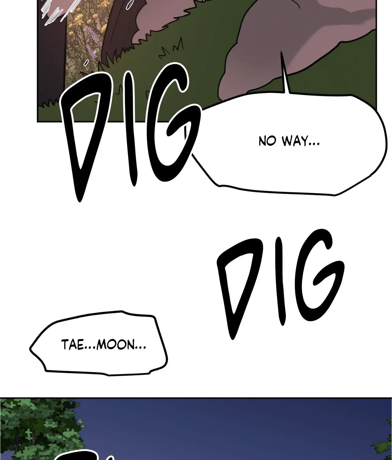 Read Amulet chapter 43 image 90 on Lezhin