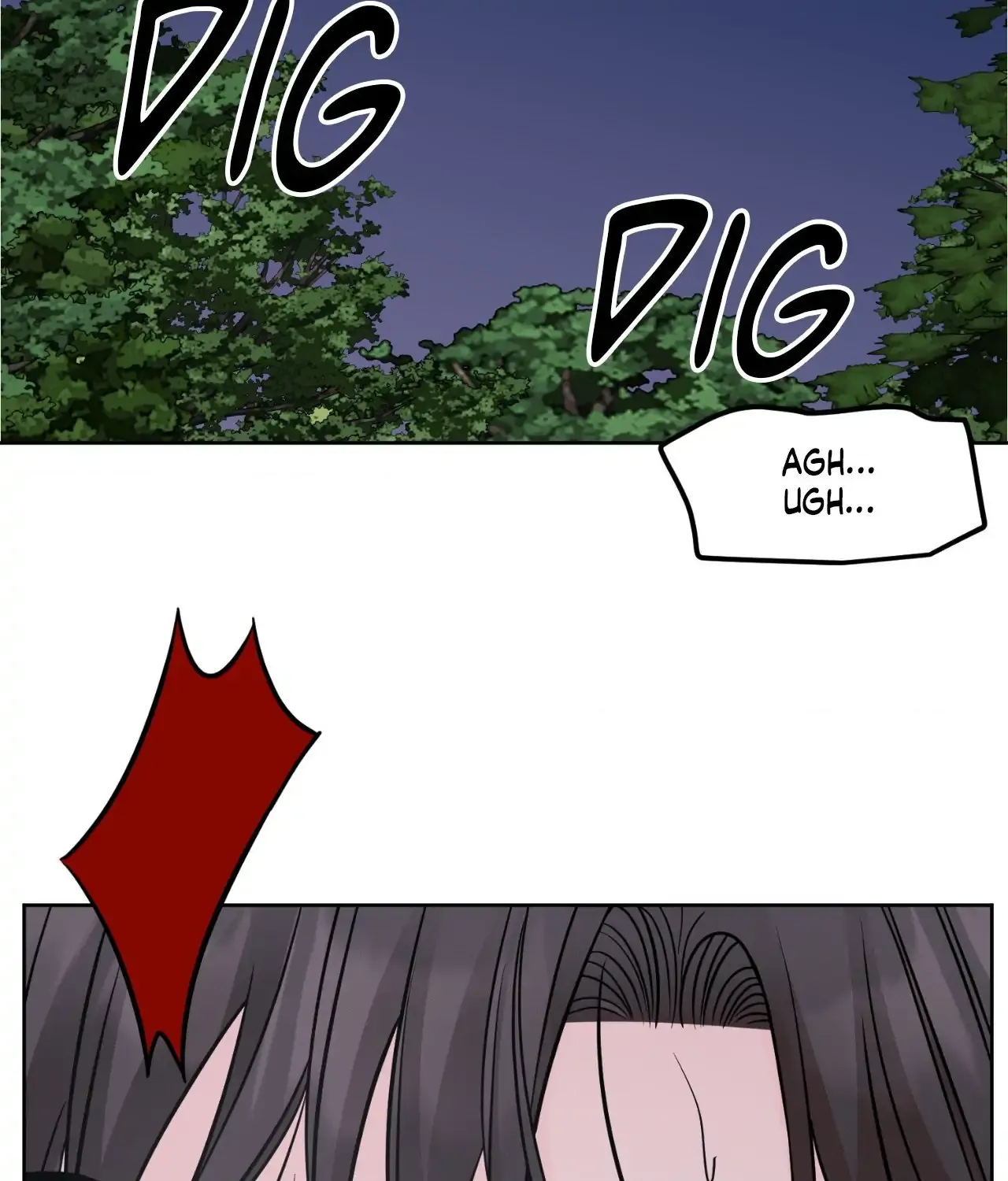 Read Amulet chapter 43 image 91 on Lezhin