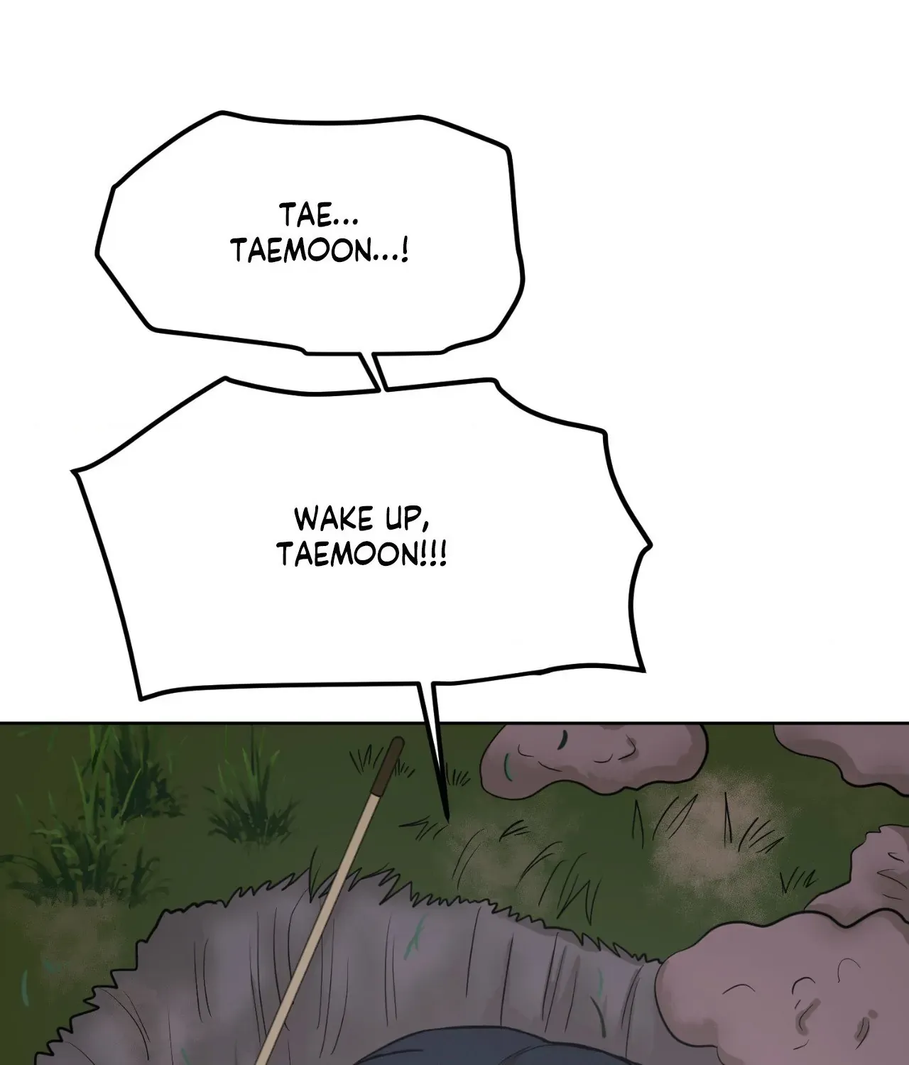 Read Amulet chapter 43 image 94 on Lezhin