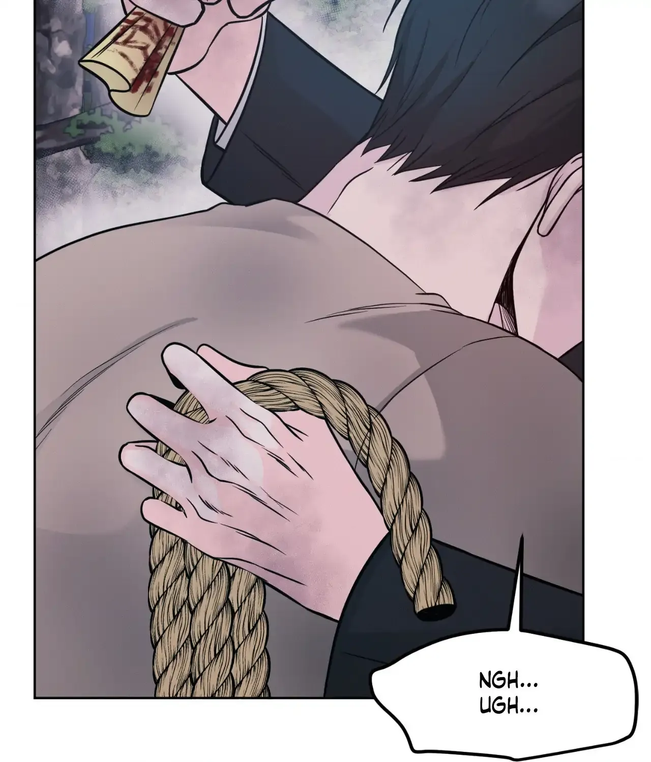 Read Amulet chapter 43 image 98 on Lezhin