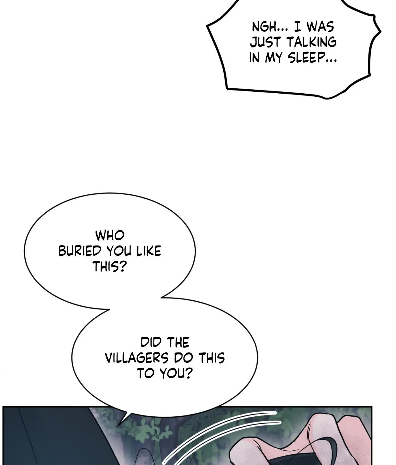Read Amulet chapter 44 image 10 on Lezhin