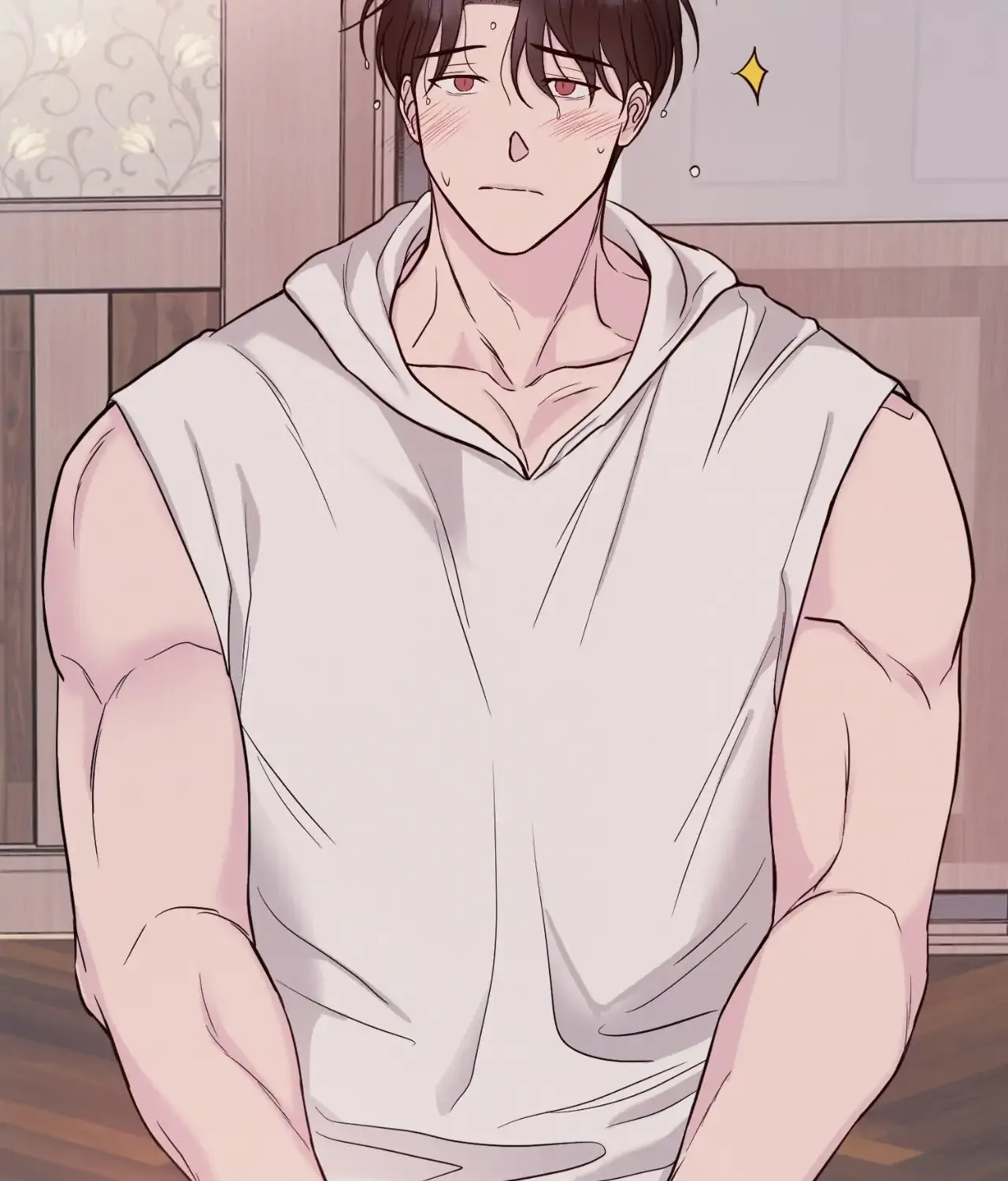 Read Amulet chapter 44 image 100 on Lezhin