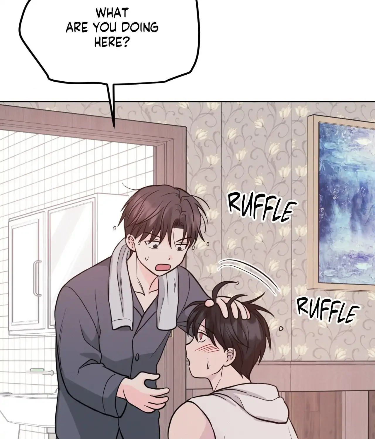 Read Amulet chapter 44 image 102 on Lezhin