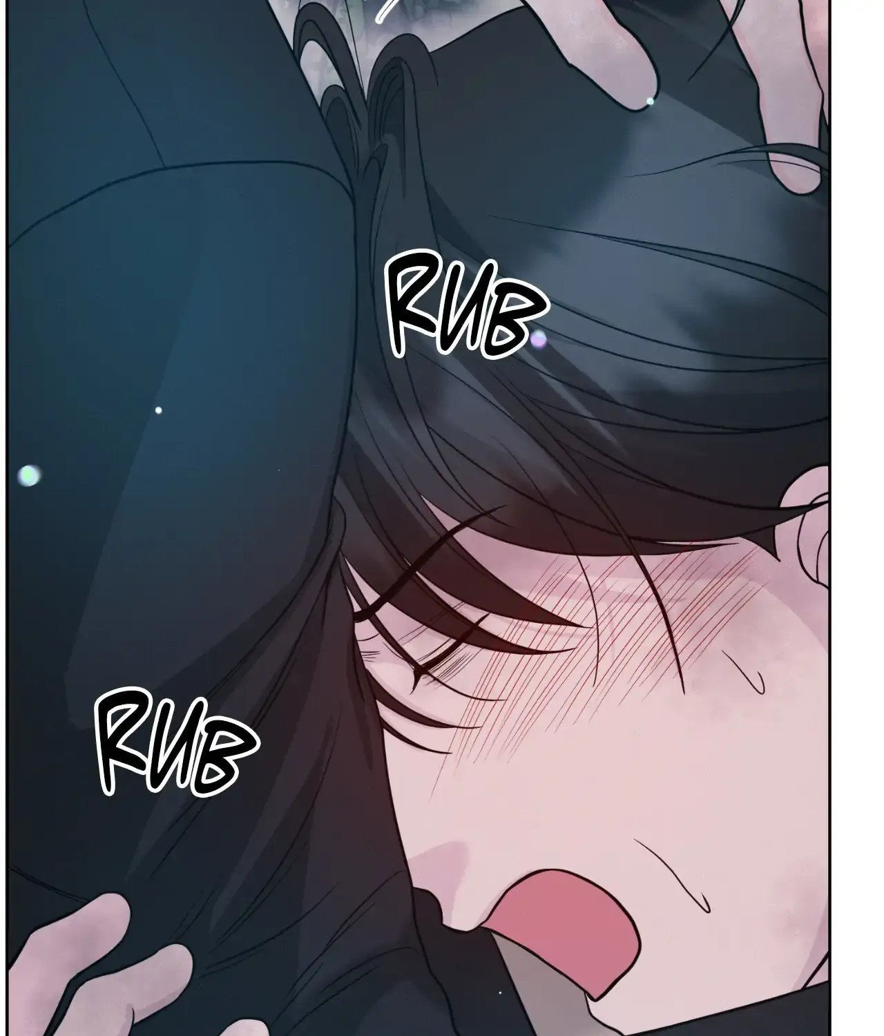Read Amulet chapter 44 image 11 on Lezhin