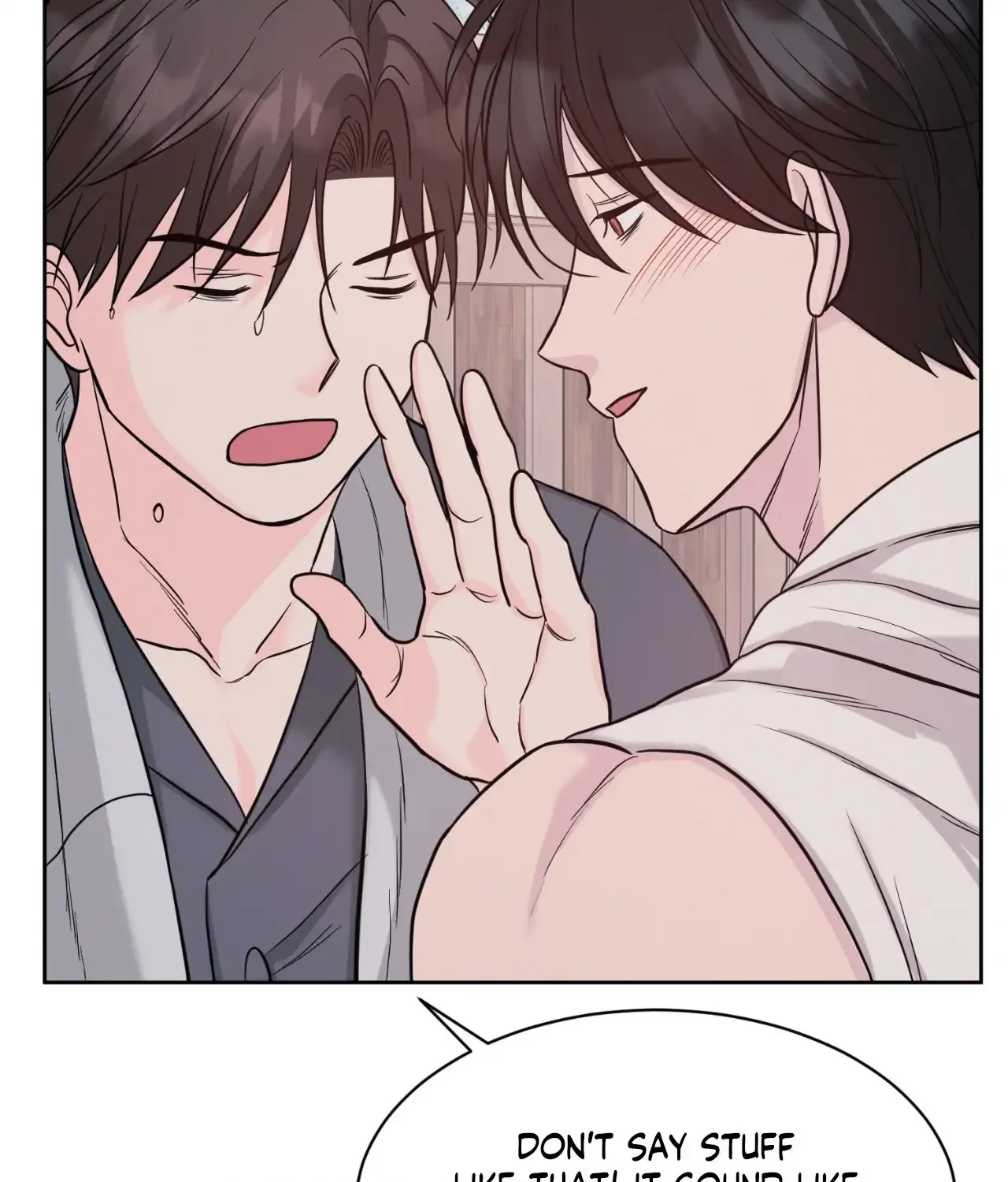 Read Amulet chapter 44 image 119 on Lezhin
