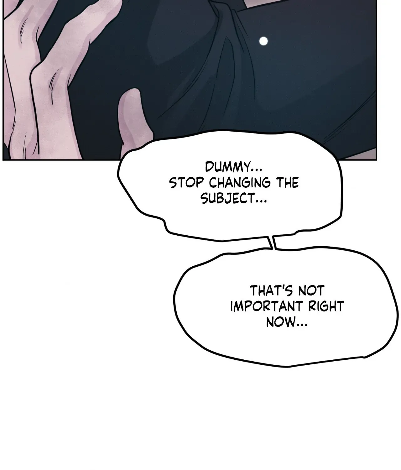 Read Amulet chapter 44 image 12 on Lezhin