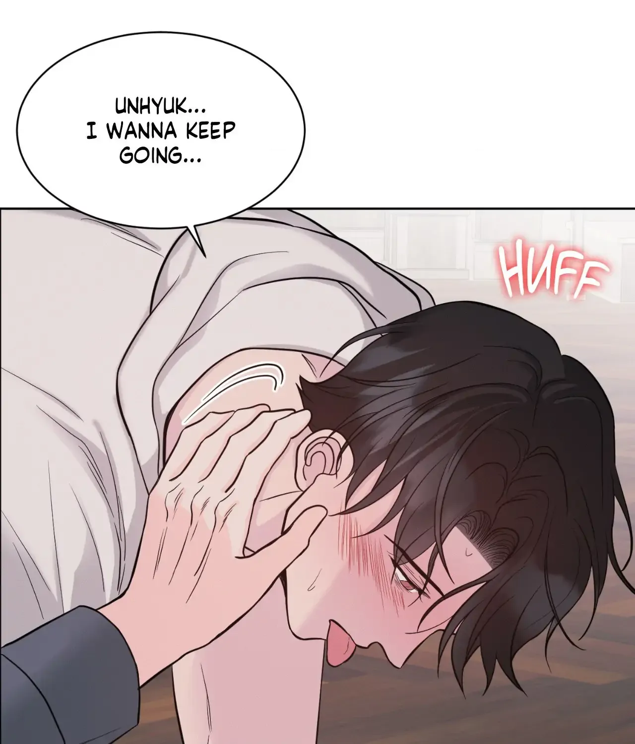 Read Amulet chapter 44 image 127 on Lezhin