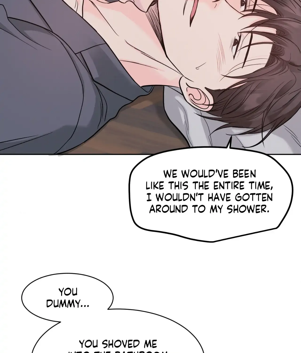 Read Amulet chapter 44 image 131 on Lezhin