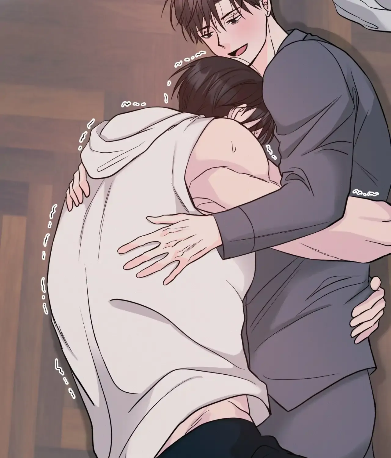 Read Amulet chapter 44 image 136 on Lezhin