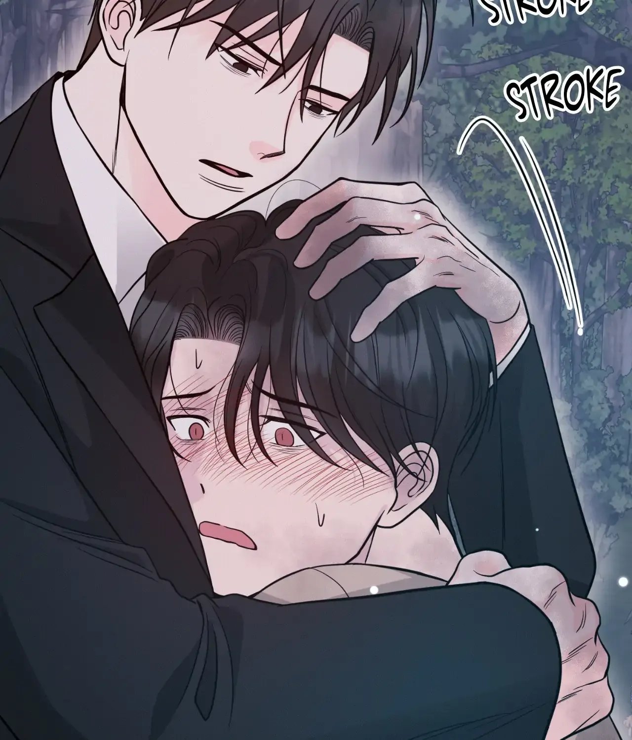 Read Amulet chapter 44 image 14 on Lezhin