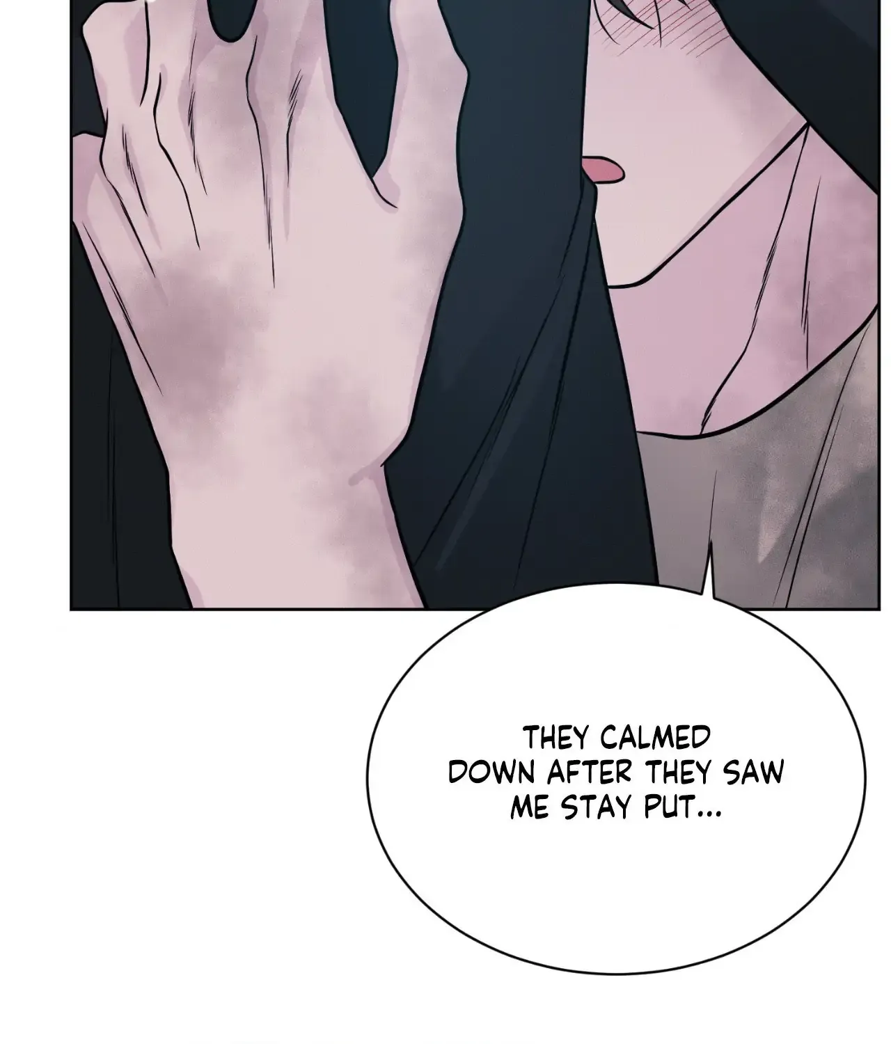 Read Amulet chapter 44 image 17 on Lezhin