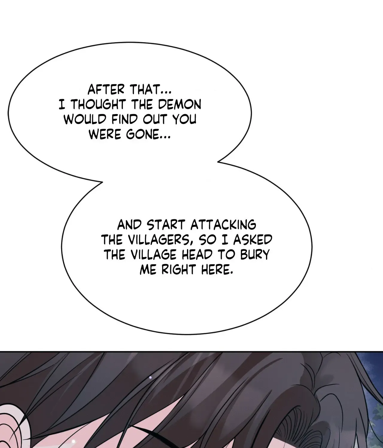 Read Amulet chapter 44 image 18 on Lezhin