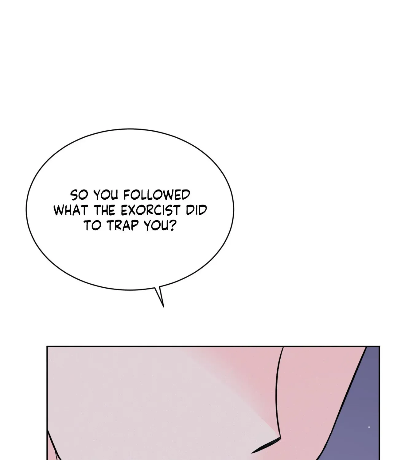 Read Amulet chapter 44 image 20 on Lezhin