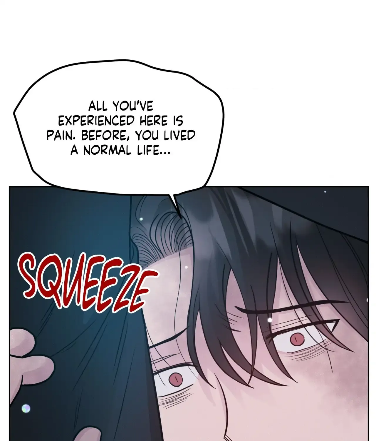 Read Amulet chapter 44 image 31 on Lezhin