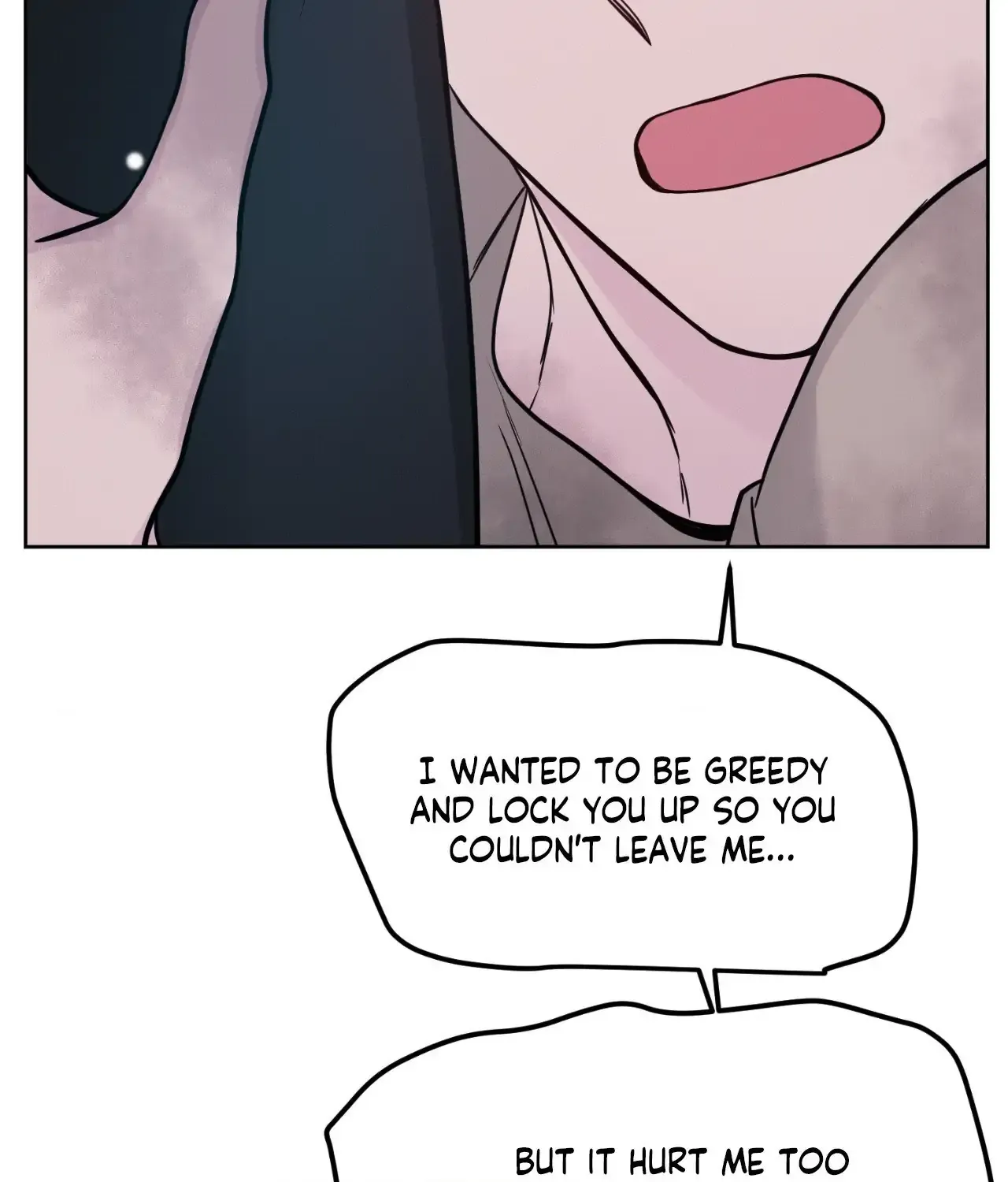 Read Amulet chapter 44 image 32 on Lezhin