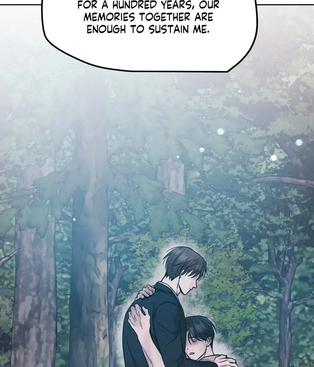 Read Amulet chapter 44 image 34 on Lezhin