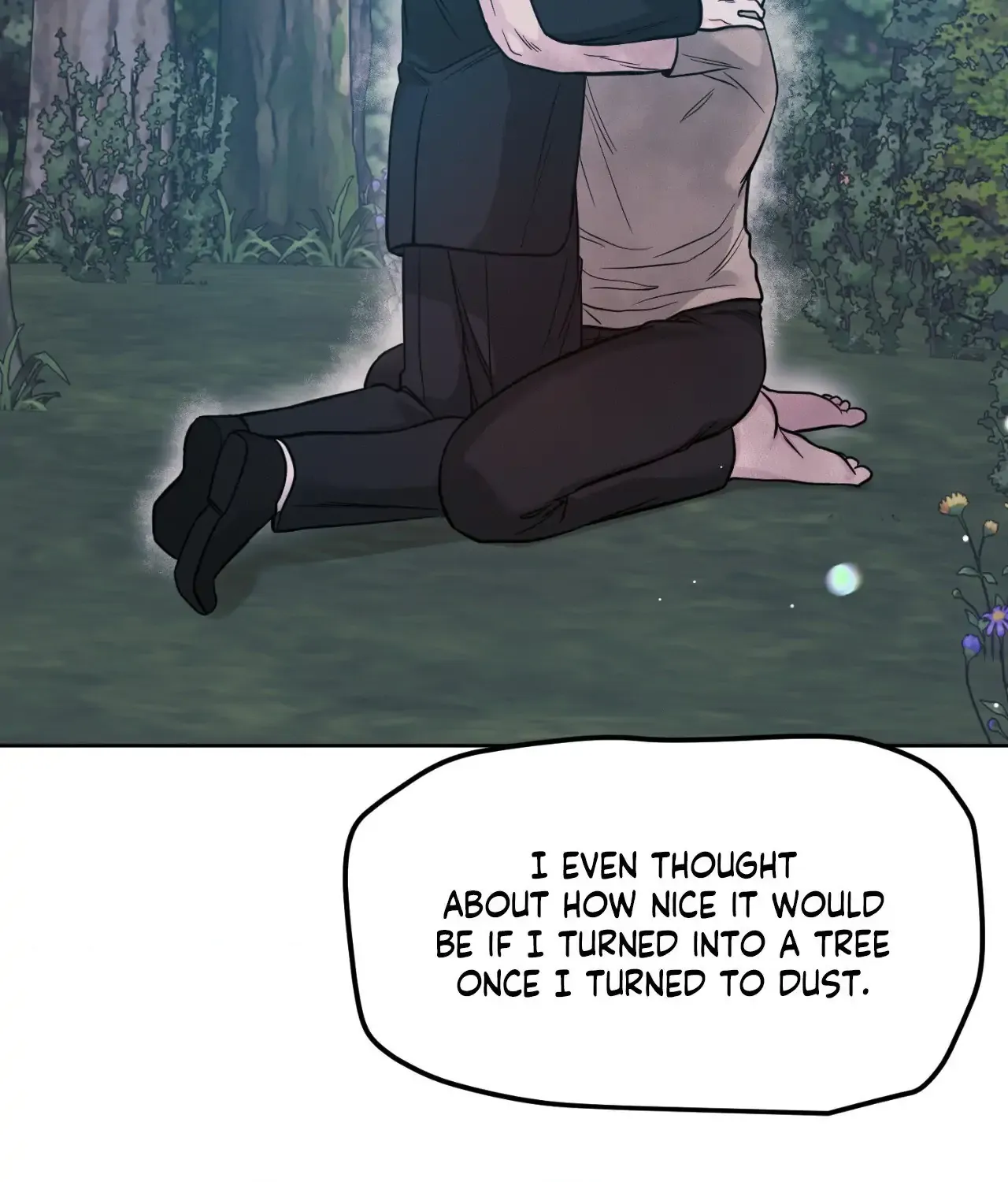 Read Amulet chapter 44 image 35 on Lezhin