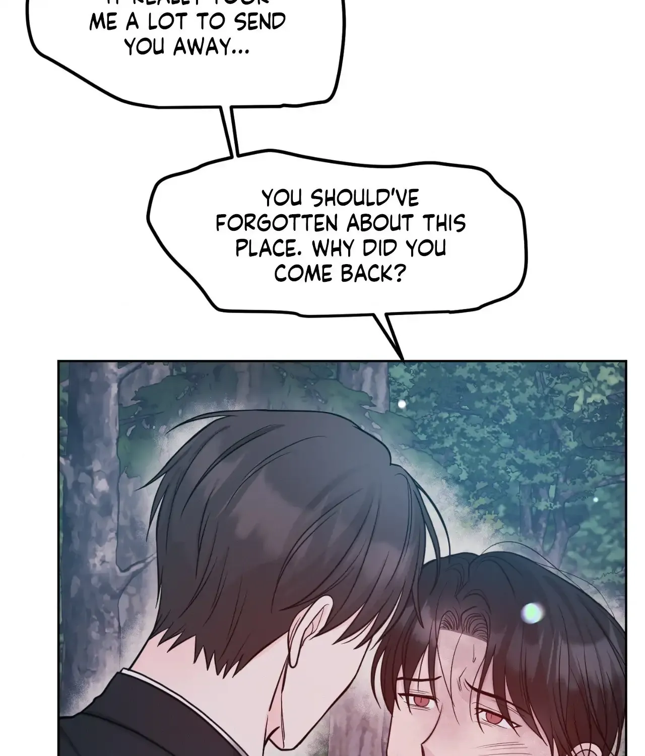 Read Amulet chapter 44 image 38 on Lezhin