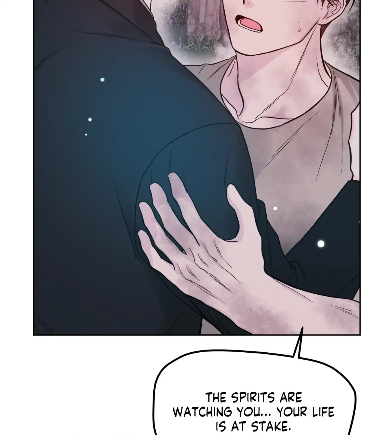 Read Amulet chapter 44 image 39 on Lezhin