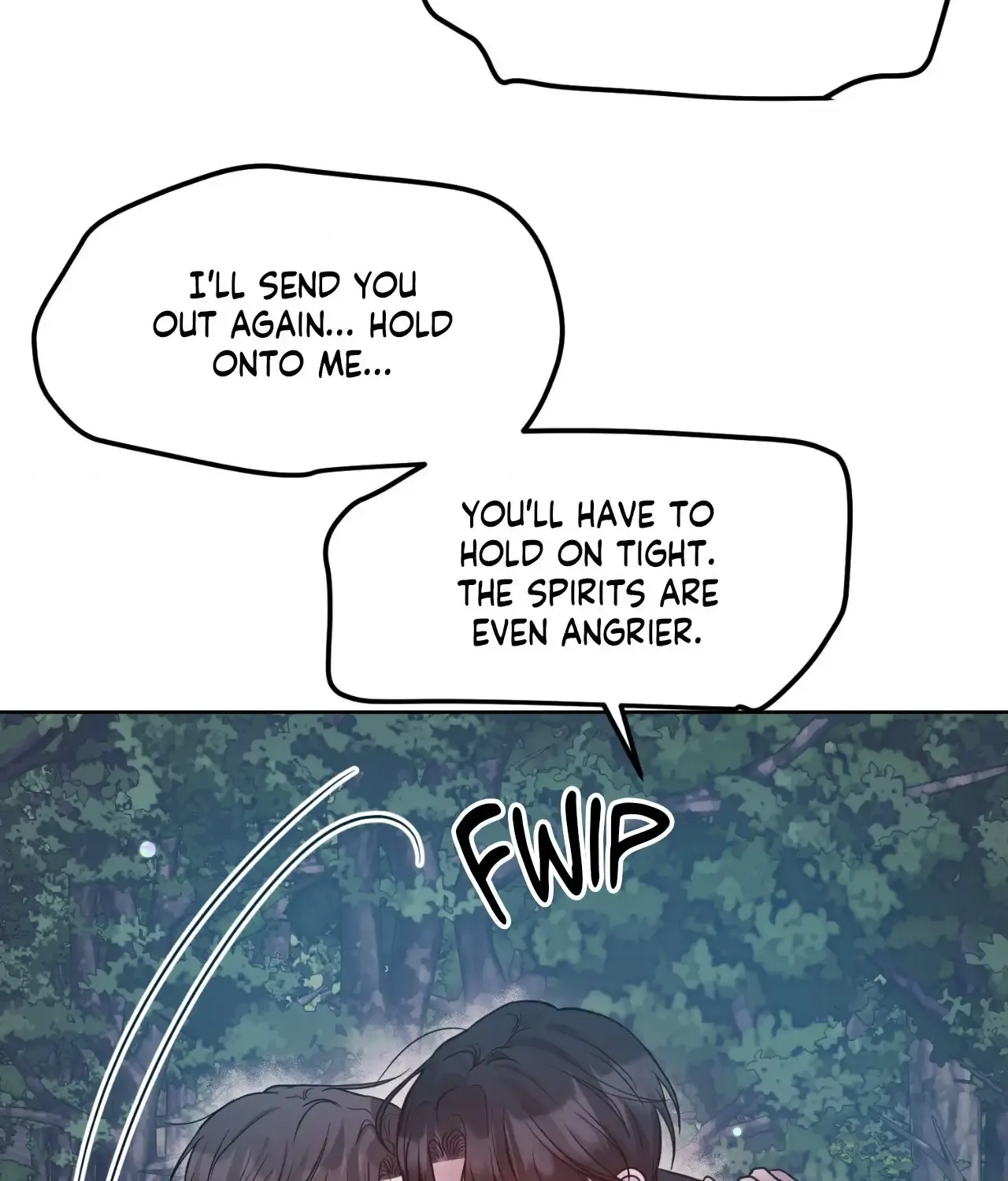Read Amulet chapter 44 image 40 on Lezhin