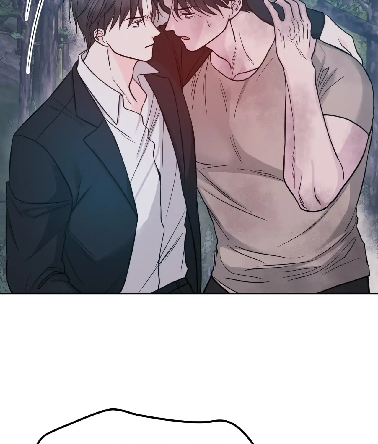 Read Amulet chapter 44 image 41 on Lezhin