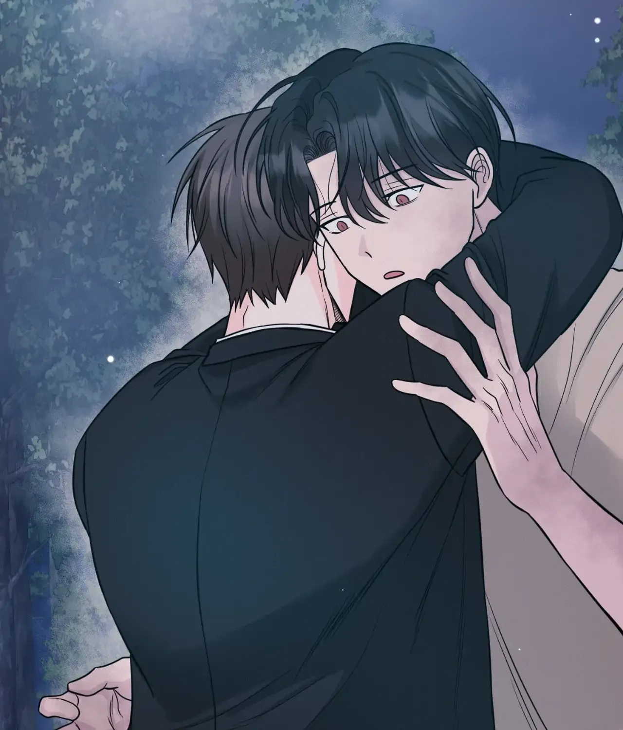 Read Amulet chapter 44 image 45 on Lezhin