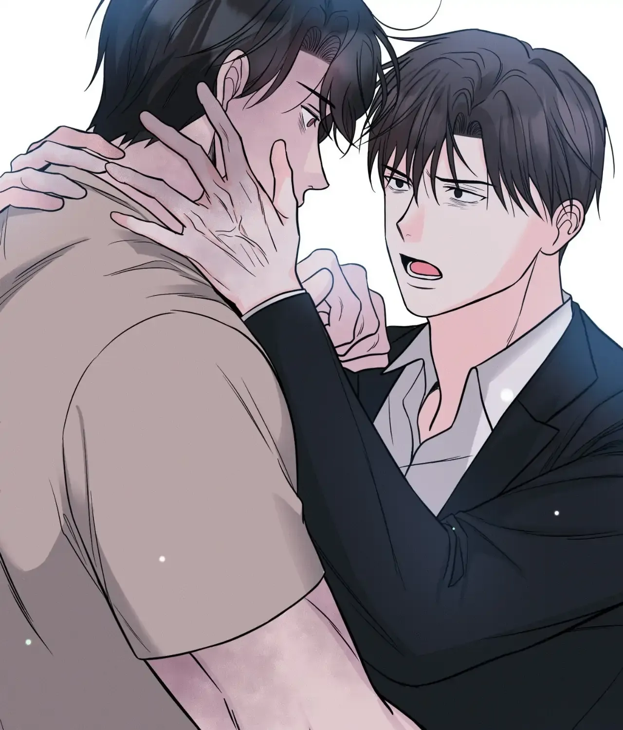Read Amulet chapter 44 image 51 on Lezhin