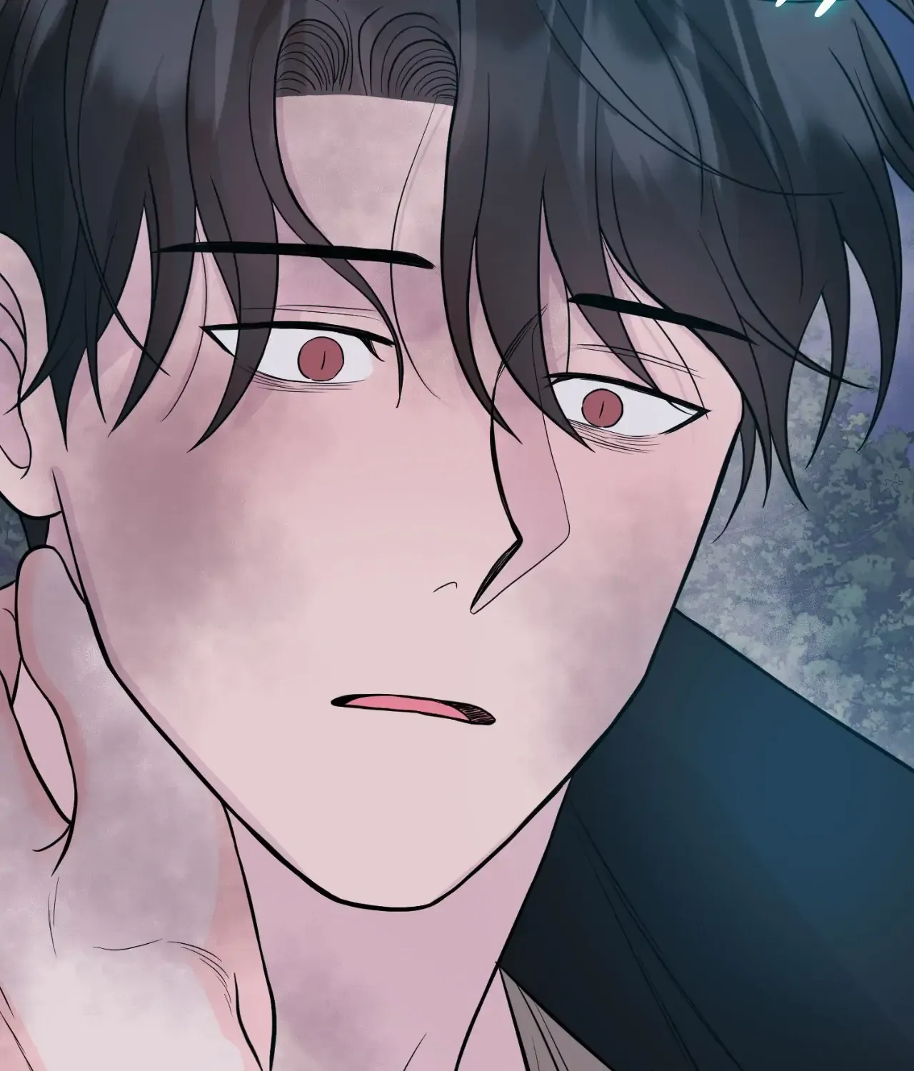 Read Amulet chapter 44 image 57 on Lezhin