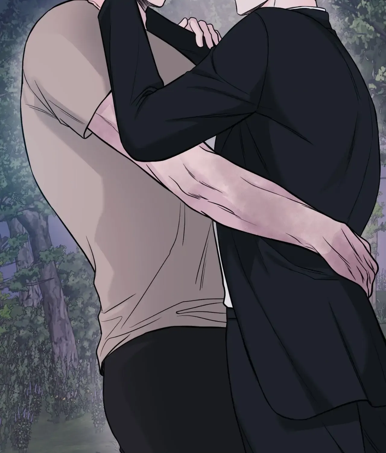 Read Amulet chapter 44 image 60 on Lezhin