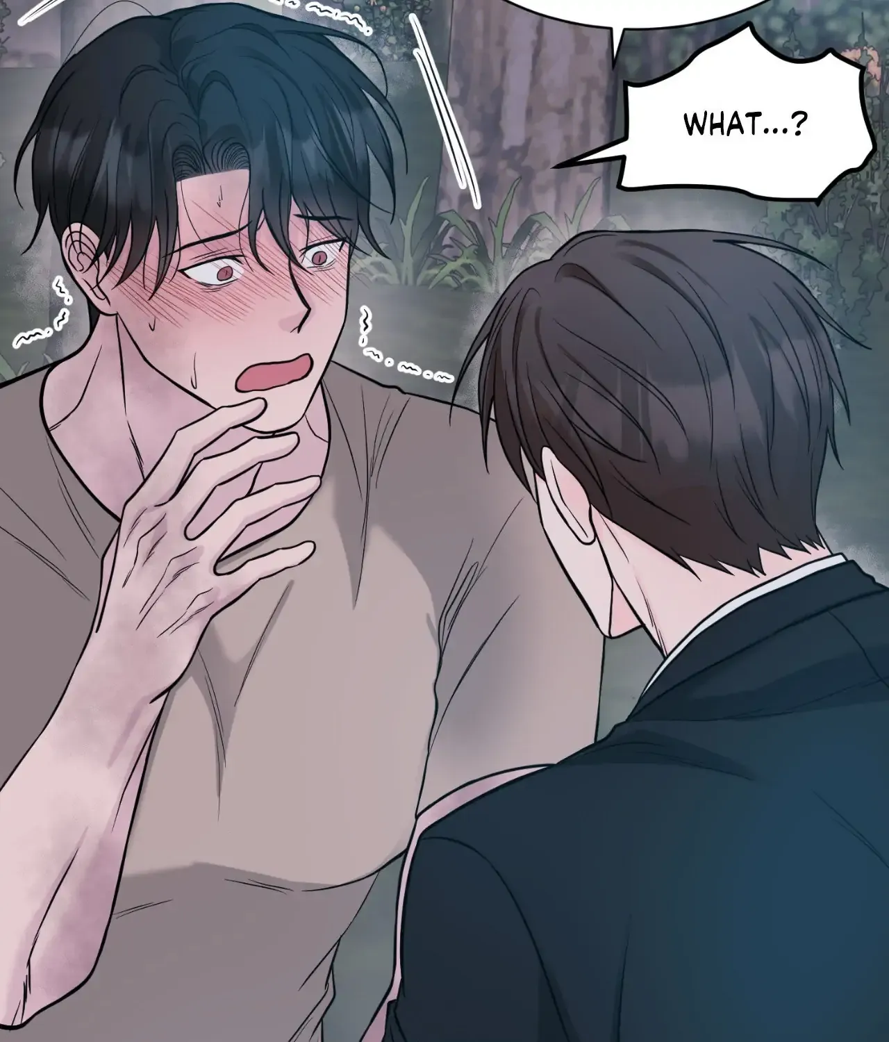 Read Amulet chapter 44 image 66 on Lezhin
