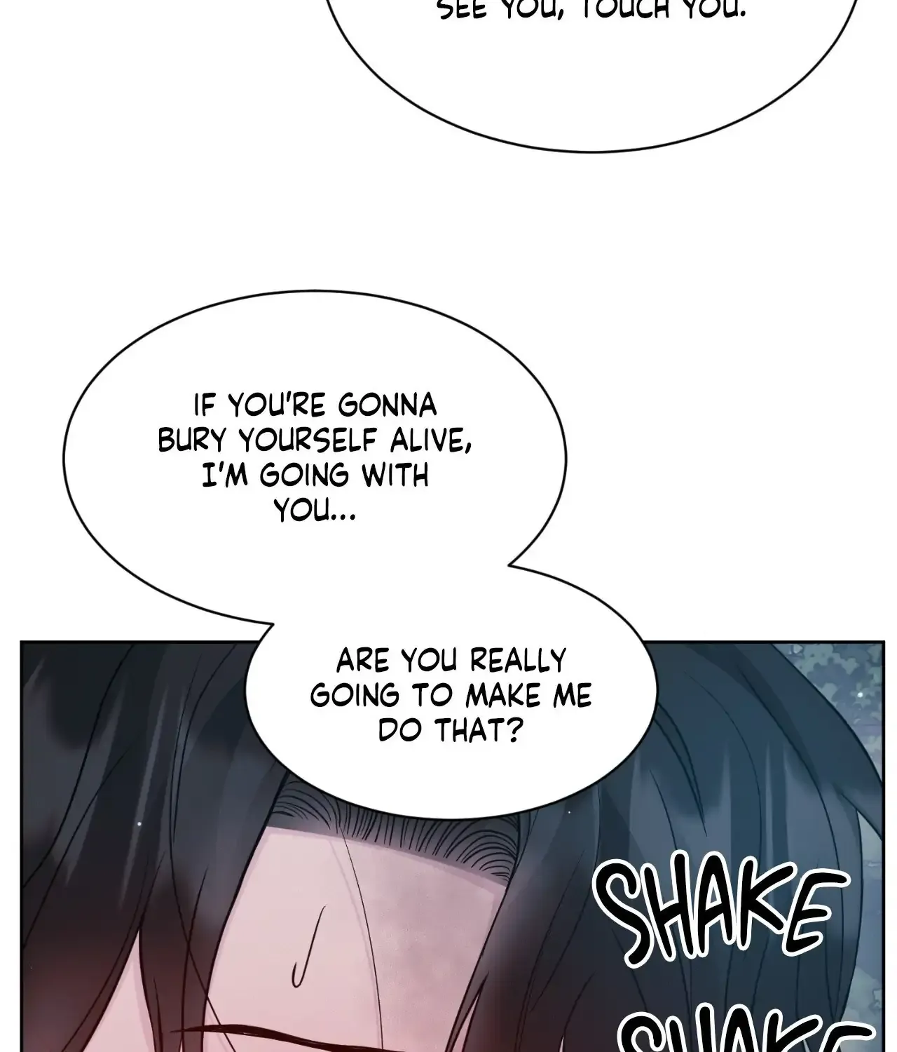 Read Amulet chapter 44 image 75 on Lezhin
