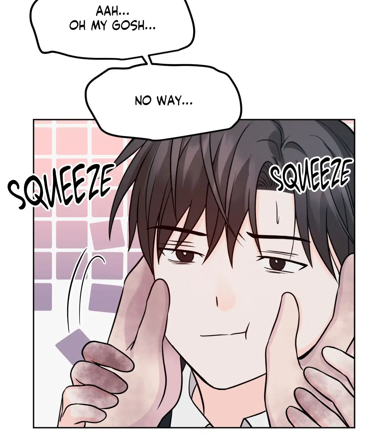 Read Amulet chapter 44 image 86 on Lezhin
