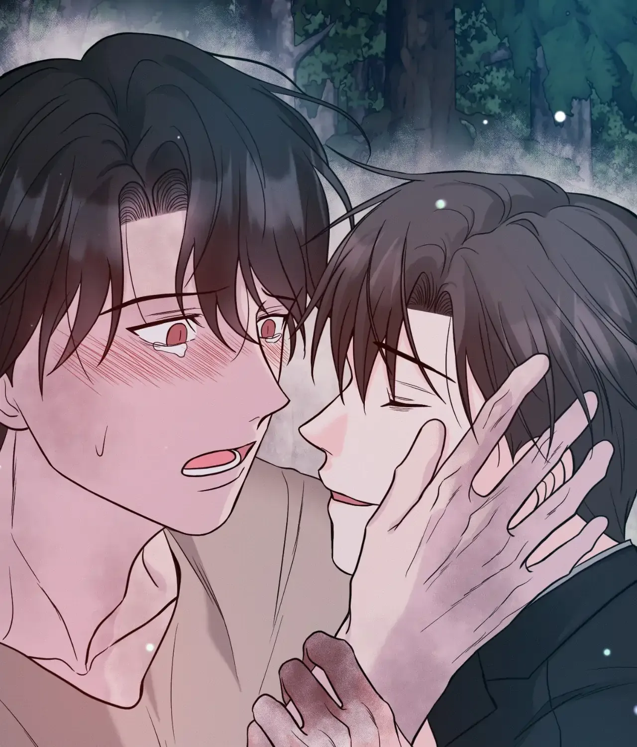 Read Amulet chapter 44 image 88 on Lezhin