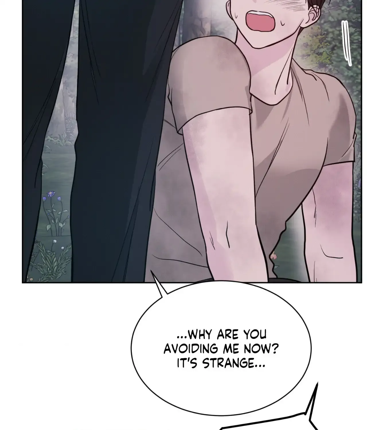 Read Amulet chapter 44 image 9 on Lezhin