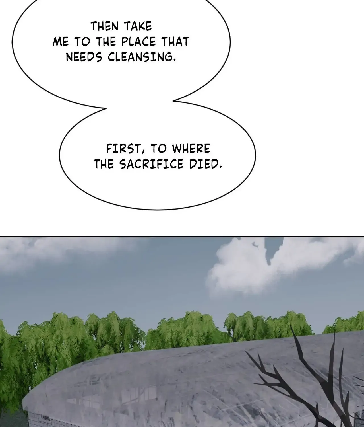 Read Amulet chapter 51 image 100 on Lezhin