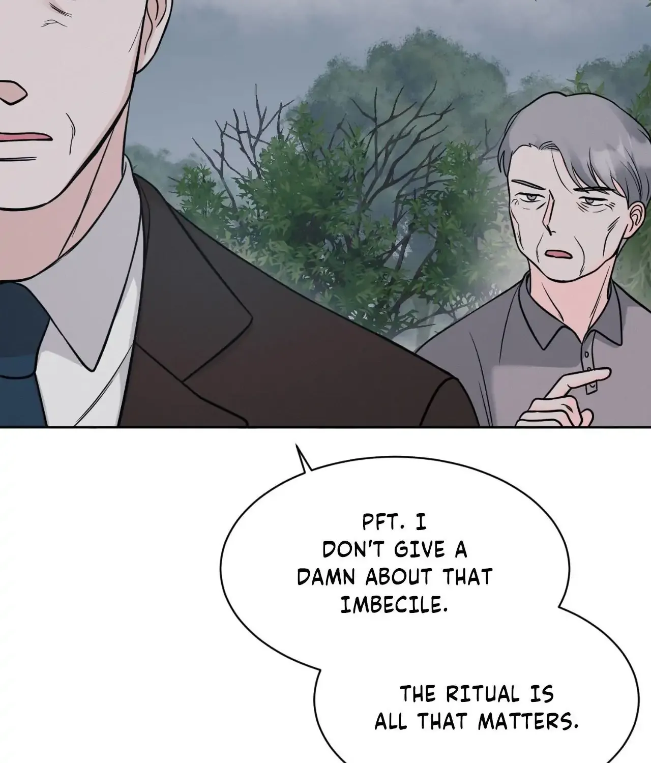 Read Amulet chapter 51 image 105 on Lezhin