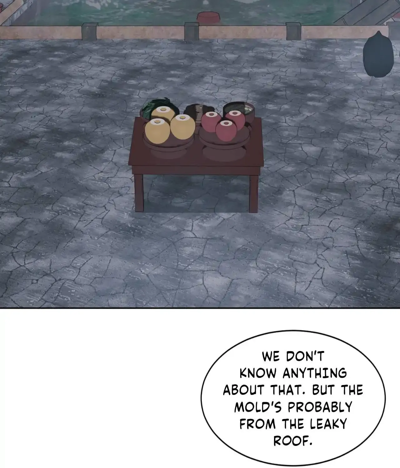 Read Amulet chapter 51 image 113 on Lezhin