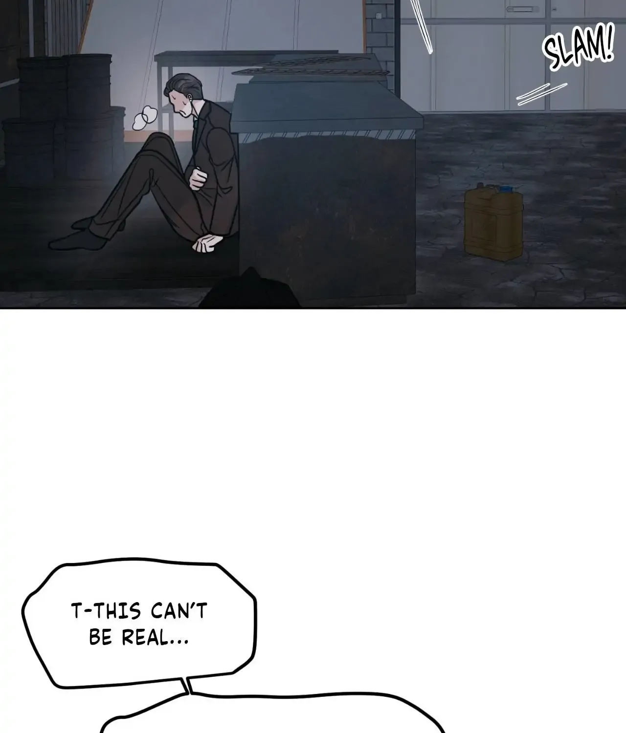 Read Amulet chapter 51 image 134 on Lezhin