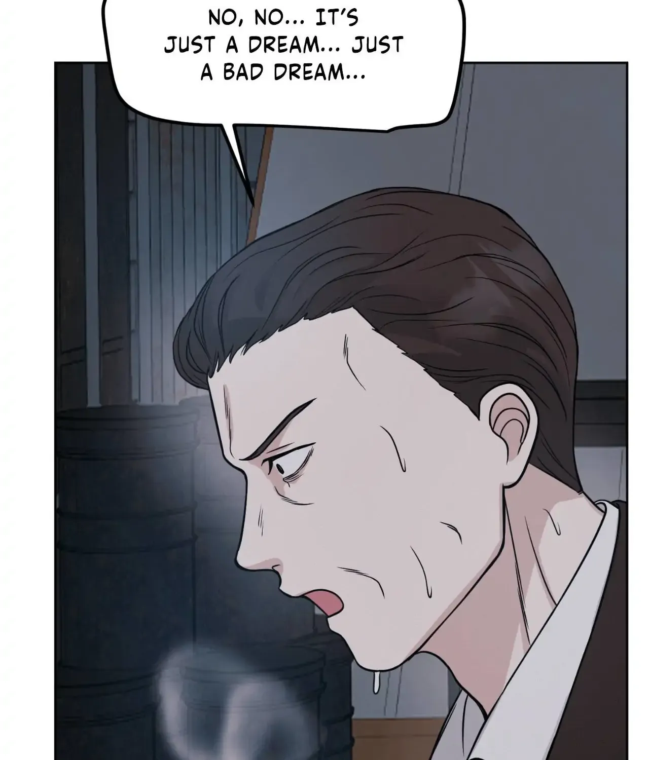 Read Amulet chapter 51 image 135 on Lezhin