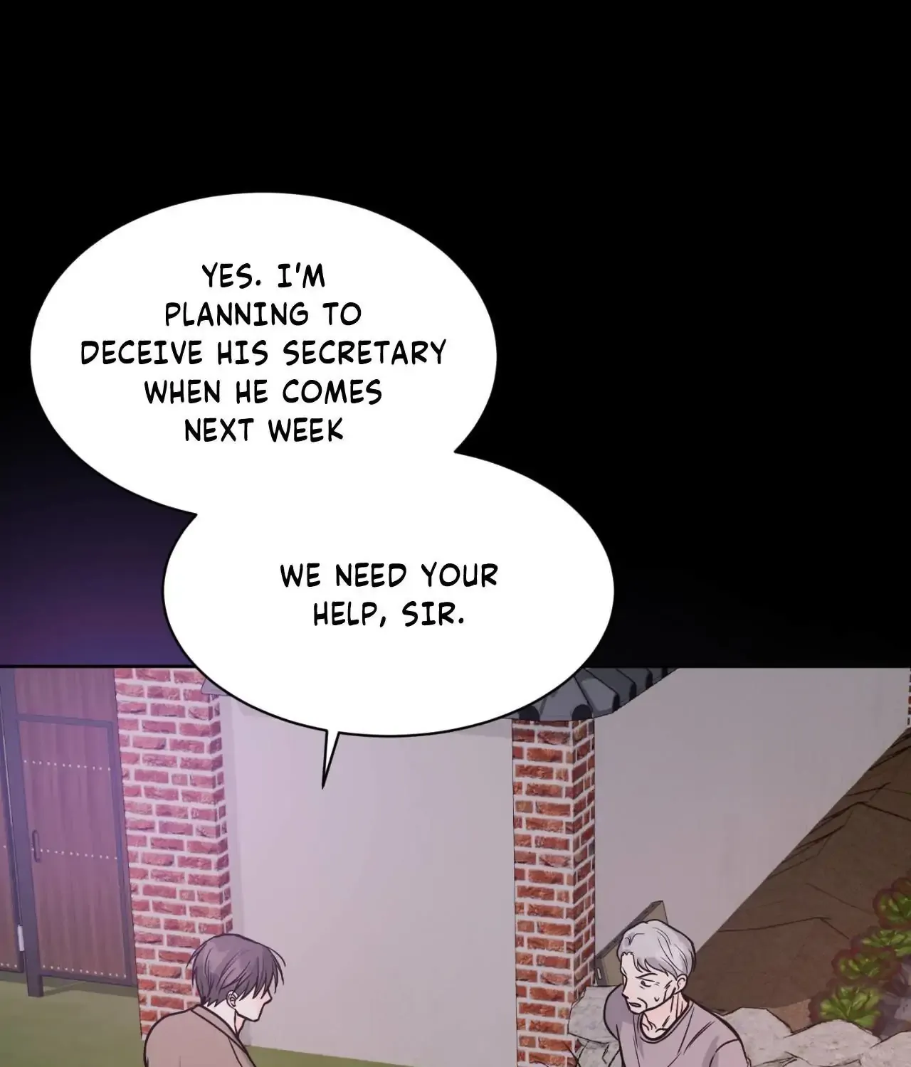Read Amulet chapter 51 image 14 on Lezhin