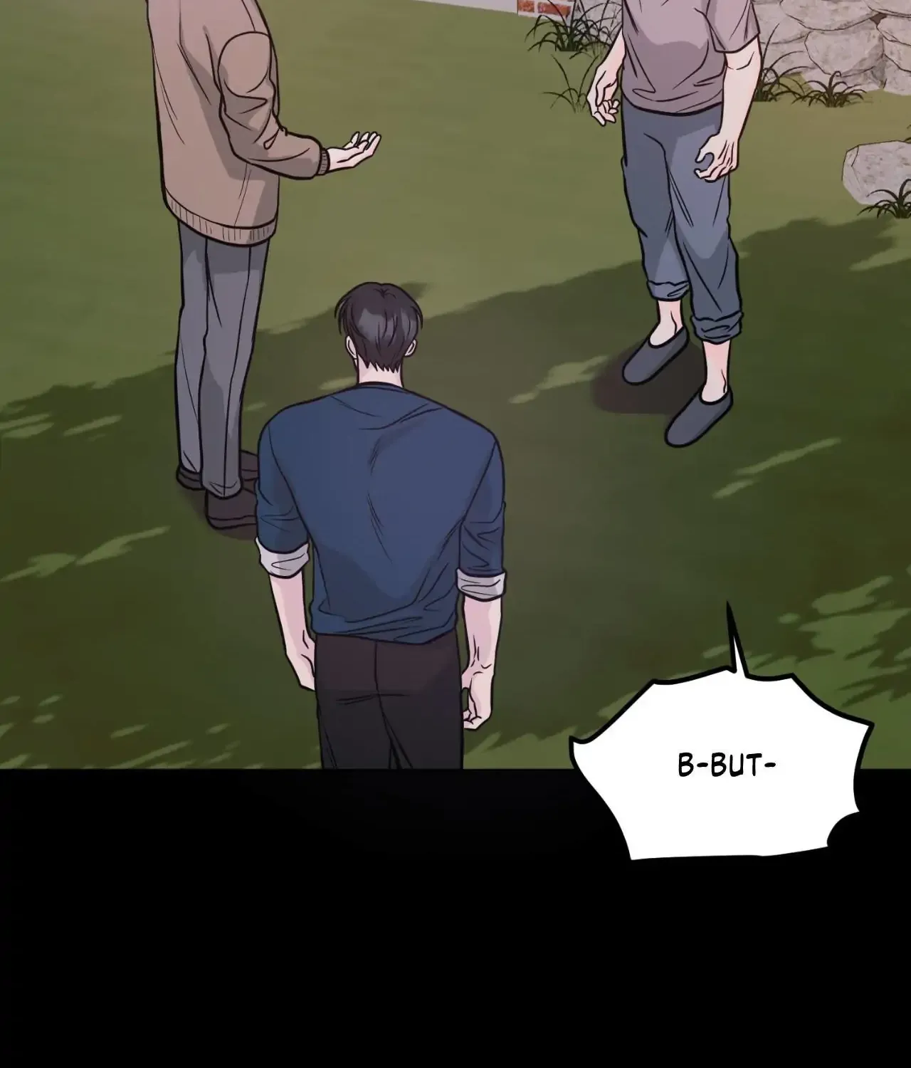 Read Amulet chapter 51 image 15 on Lezhin