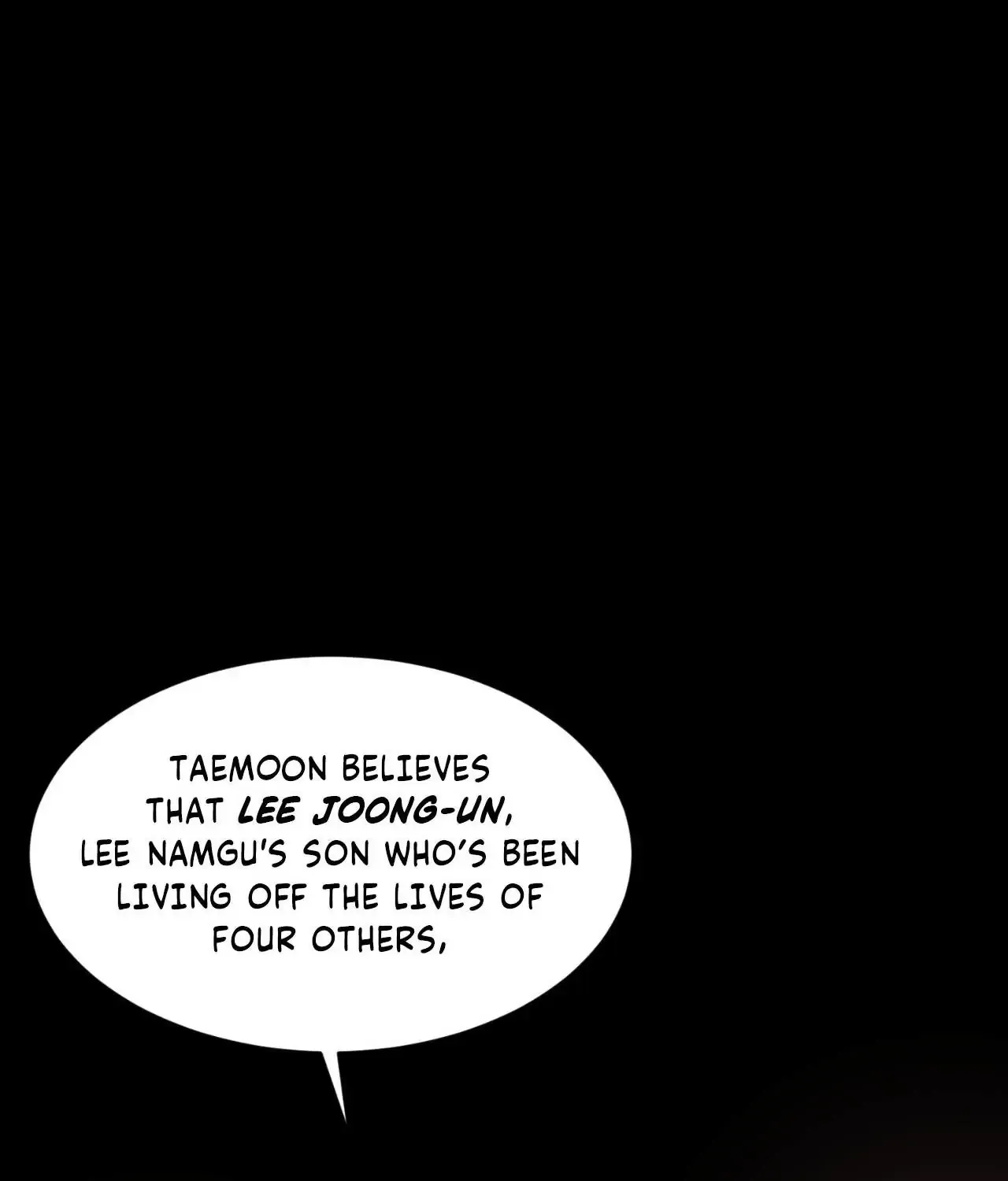 Read Amulet chapter 51 image 16 on Lezhin
