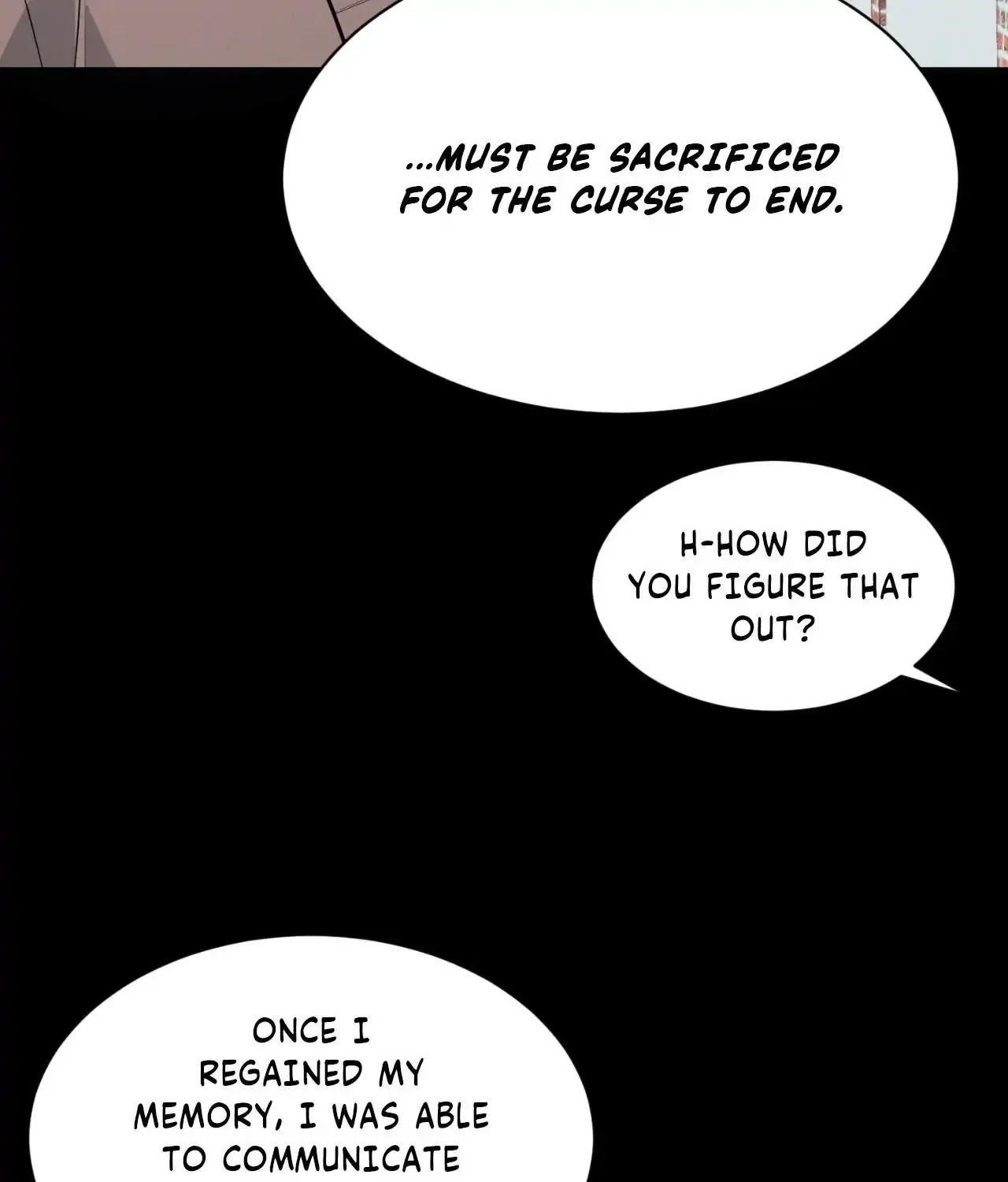 Read Amulet chapter 51 image 18 on Lezhin