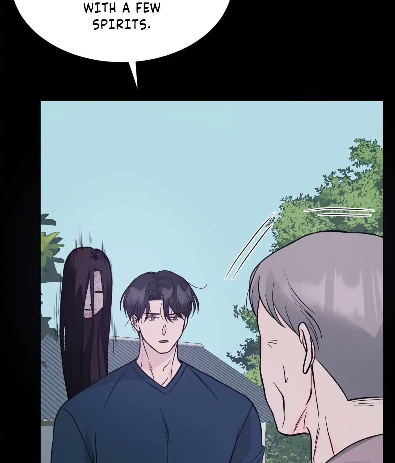 Read Amulet chapter 51 image 19 on Lezhin