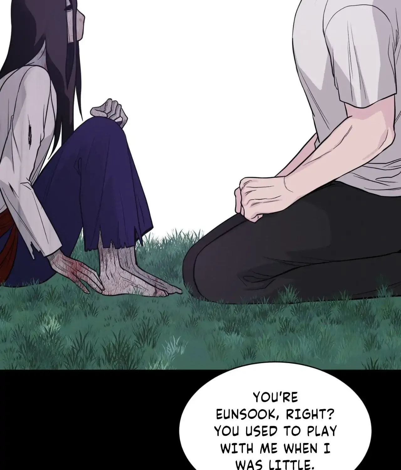 Read Amulet chapter 51 image 23 on Lezhin