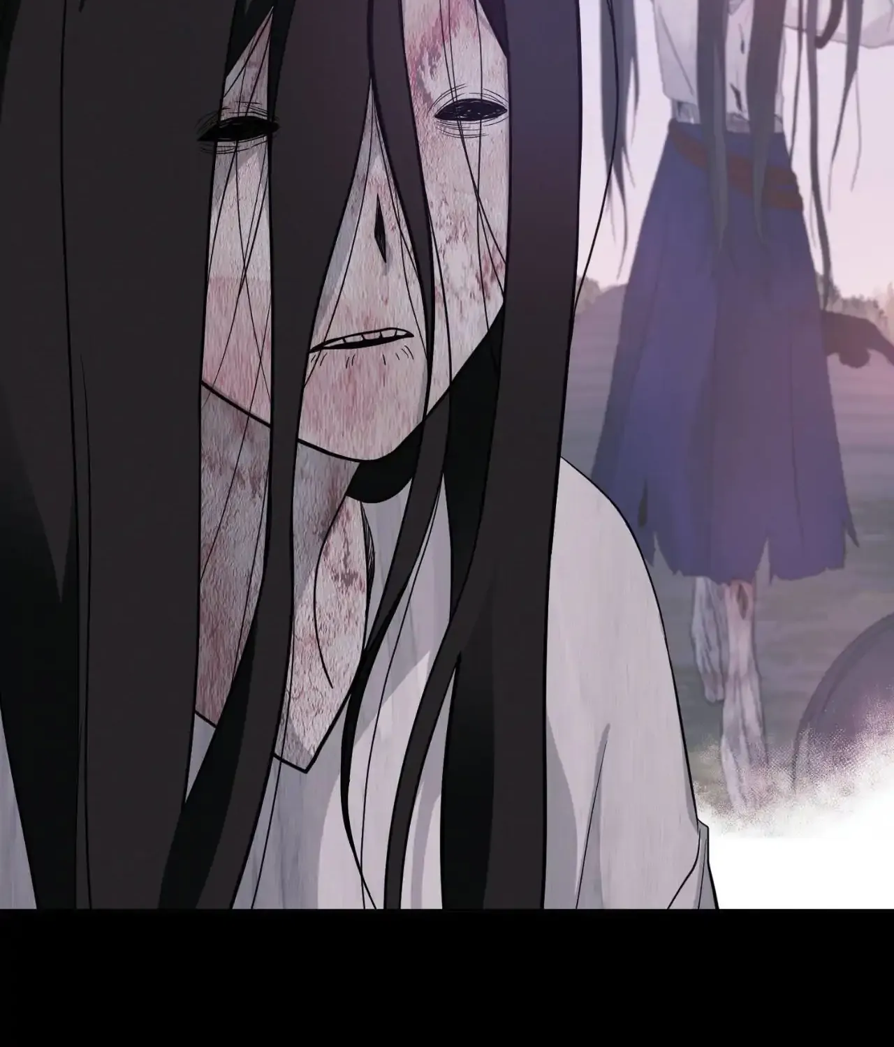 Read Amulet chapter 51 image 25 on Lezhin