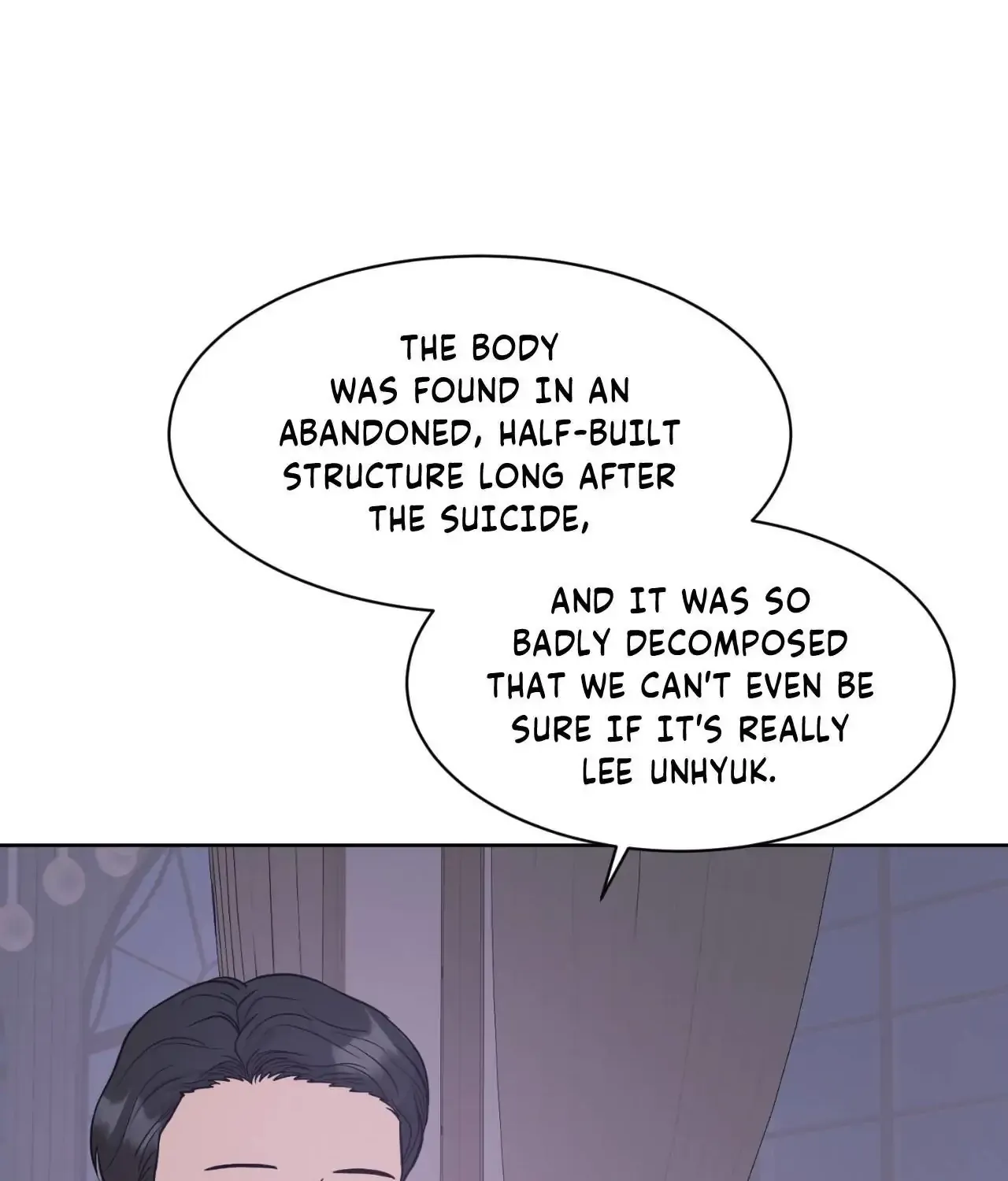 Read Amulet chapter 51 image 3 on Lezhin